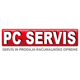 PC SERVIS Žalec, Sebastijan Vozlič s.p.