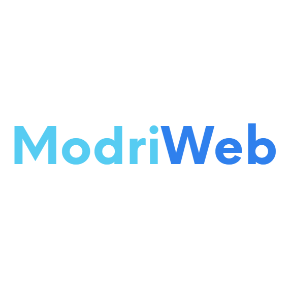 Modriweb