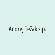 Andrej Težak s.p. - Logotip