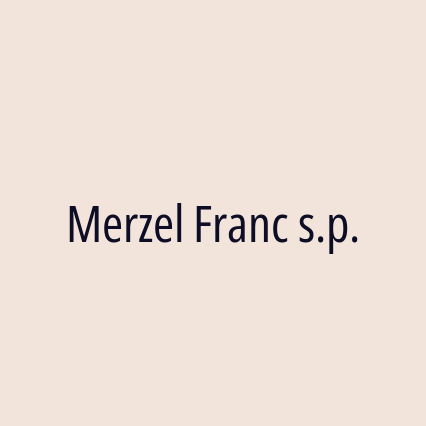 Merzel Franc s.p.