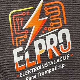 El Pro Rene Trampuž s.p.
