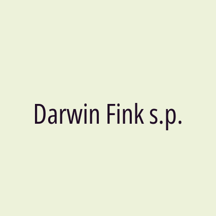 Darwin Fink s.p.