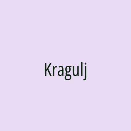 Kragulj