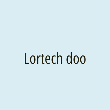 Lortech doo