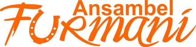 Ansambel Furmani - Logotip