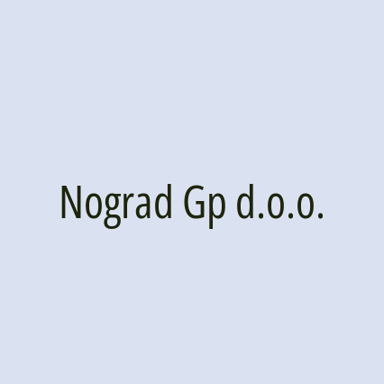Nograd Gp d.o.o.