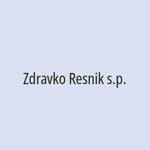 Zdravko Resnik s.p. - Logotip