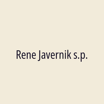 Rene Javernik s.p. - Logotip