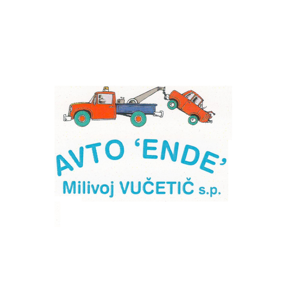 AVTOENDE Milivoj Vučetič s.p.