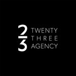 23Agency - Logotip