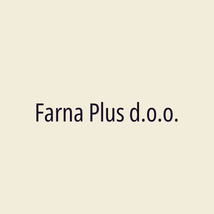 Farna Plus d.o.o. - Logotip