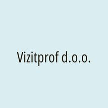 Vizitprof d.o.o. - Logotip