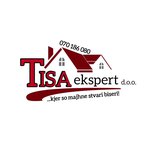 Tisa Ekspert d.o.o. - Logotip