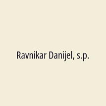 Ravnikar Danijel, s.p. - Logotip