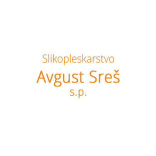 Slikopleskarstvo Avgust Sreš s.p.