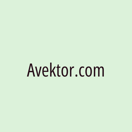 Avektor.com