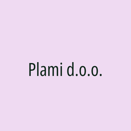 Plami d.o.o.