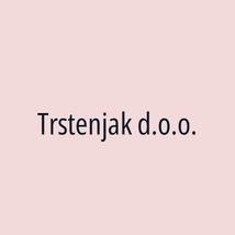 Trstenjak d.o.o. - Logotip