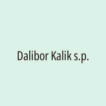 Dalibor Kalik s.p. - Logotip