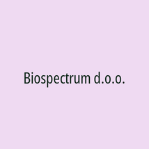 Biospectrum d.o.o. - Logotip