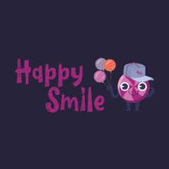 HappySmile4You, animacija otrok