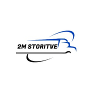 2M storitve d.o.o. - Logotip