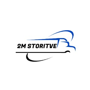 2M storitve d.o.o. - Logotip