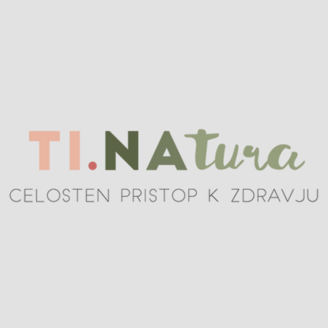 TI.NAtura, naturopatski celosten pristop k zdravju