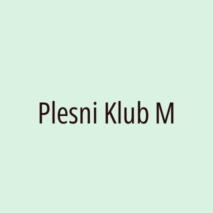 Plesni Klub M
