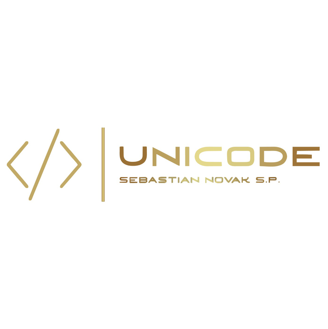 Unicode, Sebastian Novak s.p.
