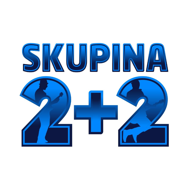 Skupina 2+2