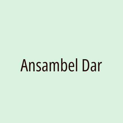 Ansambel Dar