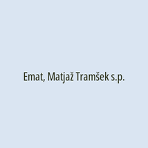 Emat, Matjaž Tramšek s.p. - Logotip