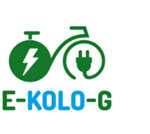 E-Kolo-G d.o.o. - Logotip