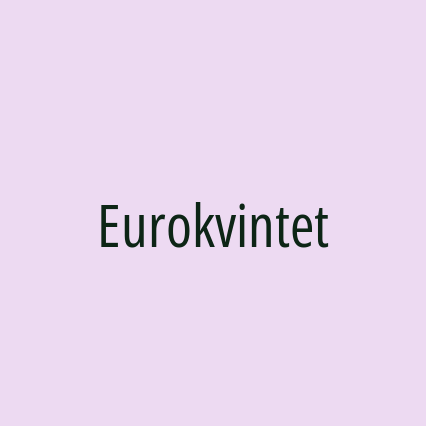 Eurokvintet