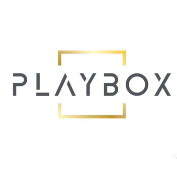 Playbox - Logotip