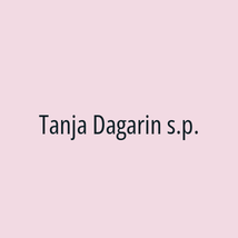 Tanja Dagarin s.p. - Logotip