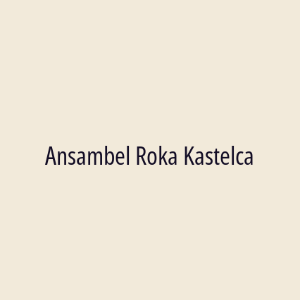 Ansambel Roka Kastelca