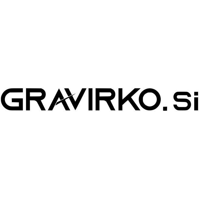 Gravirko.si