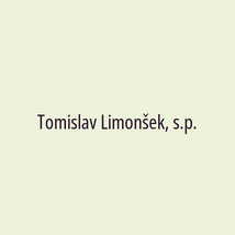 Tomislav Limonšek, s.p. - Logotip