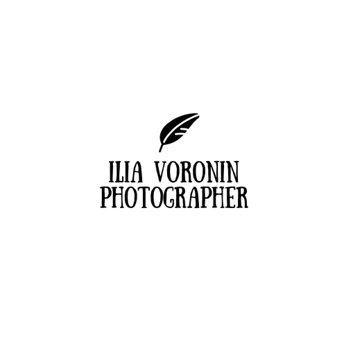 Ilia Voronin Photographer