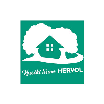 Kmečki hram Hervol