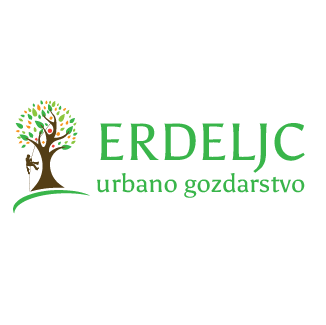 Erdeljc, urbano gozdarstvo, Kristijan Erdeljc s.p.