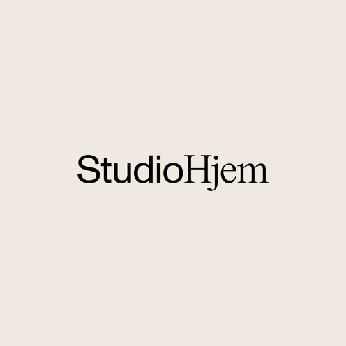Studio Hjem, arhitekturno projektiranje, Maruša Fajt s.p.