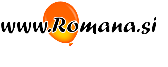 Magic Romanca Kolenc s.p. - Logotip