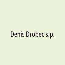 Denis Drobec s.p. - Logotip