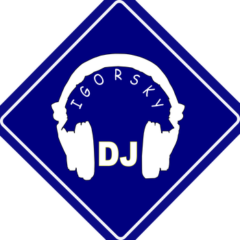Igorsky - Logotip