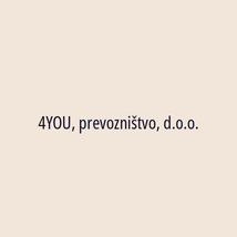 4YOU, prevozništvo, d.o.o. - Logotip