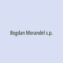 Bogdan Morandel s.p. - Logotip