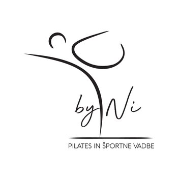 Pilates In Športne Vadbe, Nina Močnik, s.p. - Logotip